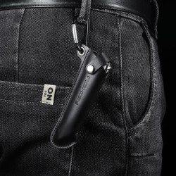 Купити Чохол шкіряний для К3, коричневий