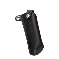 Купити Чохол шкіряний для К3, чорний