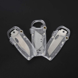 Купить Набір змінних клинків Roxon (BA03; BA08; BA09) 3in1