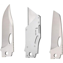 Купить Набір змінних клинків Roxon (BA03; BA08; BA09) 3in1