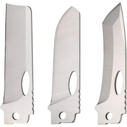 Купить Набір змінних клинків Roxon (BA04; BA10; BA11) 3in1