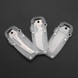 Купить Набір змінних клинків Roxon (BA12; BA13; BA16) 3in1