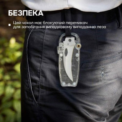 Купить Набір змінних клинків Roxon (BA12; BA13; BA16) 3in1