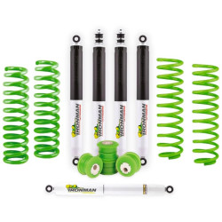 Buy Ironman Suspension Suit