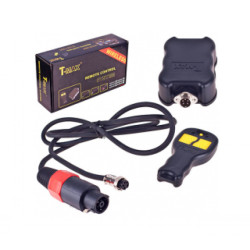 Купити Радіоуправління лебідокT-Max Outback серії на 24V