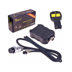 Купити Радіоуправління лебідок T-Max Performanse/Commercial серії на 24V