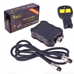 Купити Радіоуправління лебідок T-Max X-Power/ATWPRO серії на 24V
