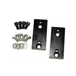 Купить Проставка переднего стабилизатора Ironman 1198K