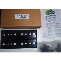 Купить Проставка переднего стабилизатора Ironman 1198K