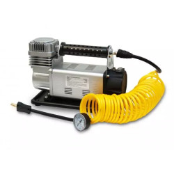 Купить Компрессор Dragon Winch DWK-T 160 л/мин 150 PSI 12 В 45 Amp