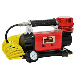 Купить Компрессор Dragon Winch DWK-T 160 л/мин 150 PSI 12 В 45 Amp