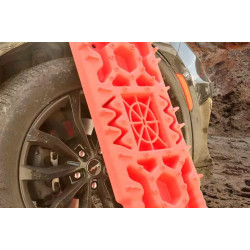 Купить Сэнд трак Dragon Winch HD с основой для домкрата