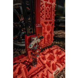 Купить Сэнд трак Dragon Winch HD с основой для домкрата