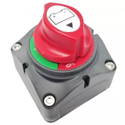 Buy Dragon Winch 200a power switch