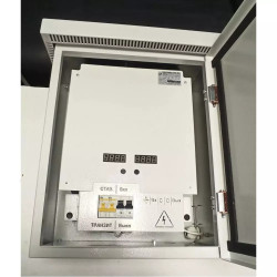 Купить Стабилизатор напряжения СТРУМ СНТО-7-16 IP56 Professional