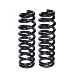 Buy Springs rear Toyota LC 80/105 4 inches (400 kg) Ome 3052