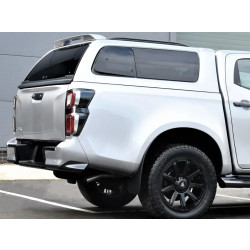 Купити Кунг на Isuzu D-Max 2024+