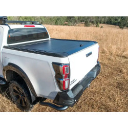 Купити Ролет для Isuzu D-Max 2024+