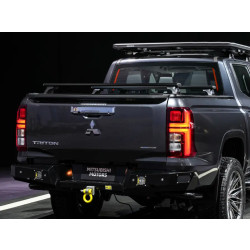 Купити Ролет для Mitsubishi L200 2023+