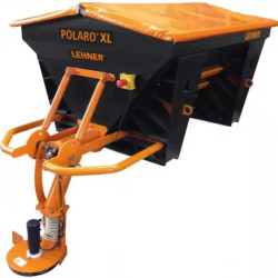 Buy Lehner Polaro XL 550 l 550 l