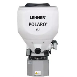 Buy Universal spreader for the LEHNER Polaro 70 l winter service