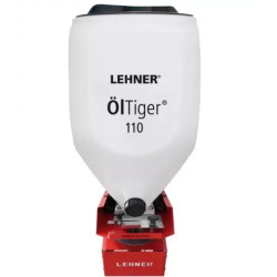 Buy Disk spreader of oltiger 110 liters