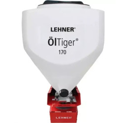 Buy Disc spreader of oltiger 170 l ottoman