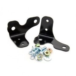 Купить Кронштейн-усилитель крепления торсионов Toyota LC100 OME FK27