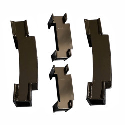 Купить Комплект отбойников амортизаторов Defender Long Travel OME FK62 (перед+зад)