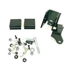 Купить Кронштейн удлинения задней тяги Панара Suzuki Jimny 2019+ ОМЕ FK96