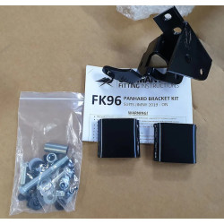 Купить Кронштейн удлинения задней тяги Панара Suzuki Jimny 2019+ ОМЕ FK96