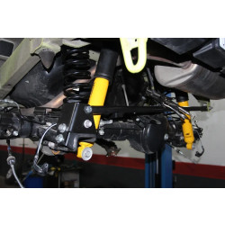 Купить Кронштейн удлинения задней тяги Панара Suzuki Jimny 2019+ ОМЕ FK96