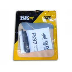 Купить Кронштейн крепления датчика регулировки фар Suzuki Jimny 2019+ OME FK97