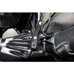 Купить Кронштейн крепления датчика регулировки фар Suzuki Jimny 2019+ OME FK97