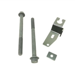 Купить Комплект крепления задних амортизаторов Suzuki Jimny 2019+ OME FK99