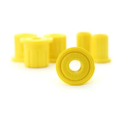 Купить Втулки передней рессоры 35 мм Toyota OMESB1