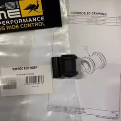 Купити Нижні втулки з шайбами VM50010016SP на амортизатор BP5160025