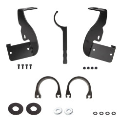 Купить Установочный комплект задних амортизаторов OME BP-51 TLC300 VM80010055