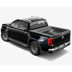 Купить Ролет Mountain Top EVO-M для VW Amarok 22+