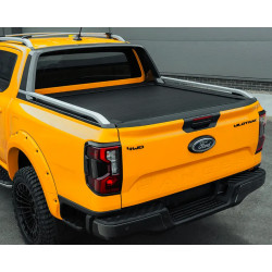 Купить Ролет Mountain Top EVO-M для Ford Ranger 23+