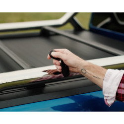 Купить Электрический ролет Mountain Top EVO-E для Ford Ranger 23+