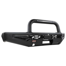 Купити Передній силовий бампер під лебідку Sahara MKII ARB - VW Amarok 23+