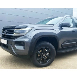 Купить Расширители крыльев EGR Poket Style для VW Amarok 2023+