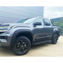 Купить Расширители крыльев EGR Poket Style для VW Amarok 2023+