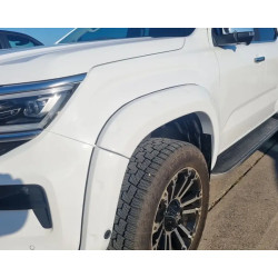 Купить Расширители крыльев EGR Poket Style для VW Amarok 2023+