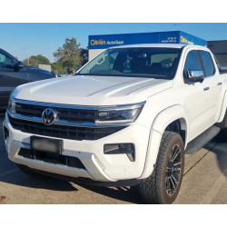Купить Расширители крыльев EGR Poket Style для VW Amarok 2023+