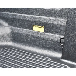 Buy Insert in body for VW Amarok 2023+ - Aeroklas