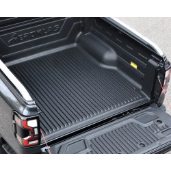 Buy Insert in body for VW Amarok 2023+ - Aeroklas