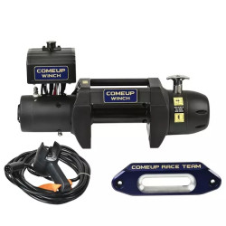 Купити Лебідка автомобільна Come-up Seal Madx 8.0s - 12 вольт - 3630 кг - коротка