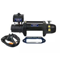 Купити Лебідка автомобільна Come-up Seal Madx 8.0s - 12 вольт - 3630 кг - довга